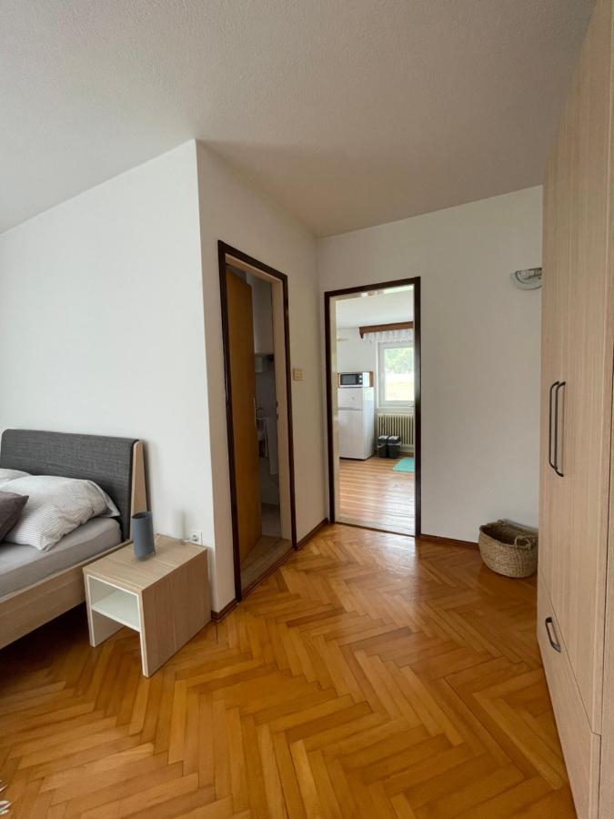 Homestay J&M Bled Exterior photo