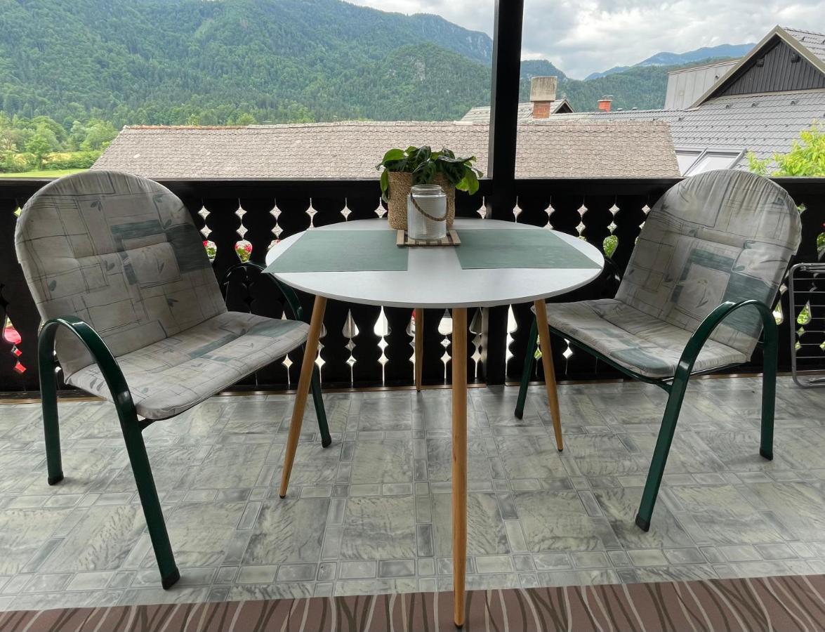 Homestay J&M Bled Exterior photo