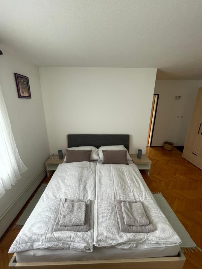 Homestay J&M Bled Exterior photo