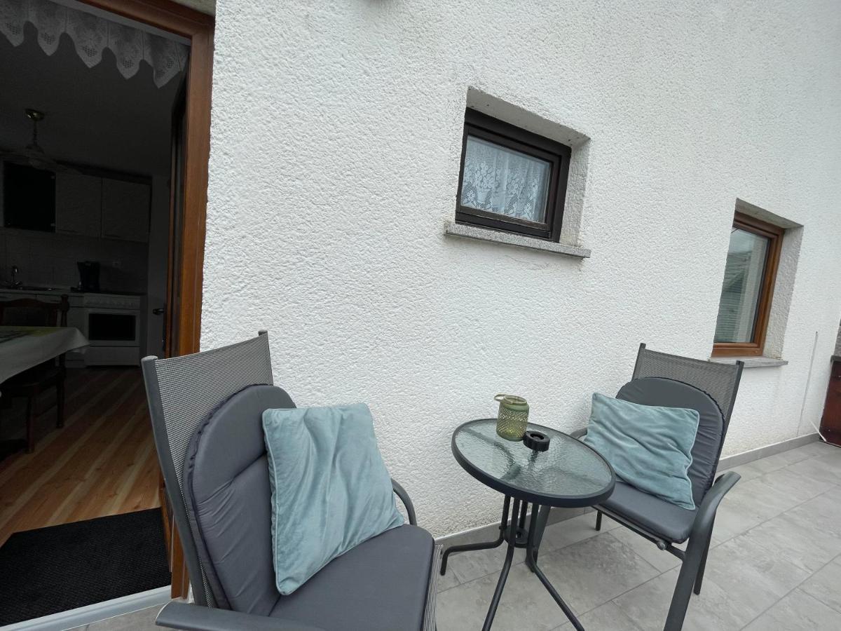 Homestay J&M Bled Exterior photo
