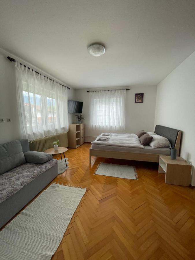 Homestay J&M Bled Exterior photo