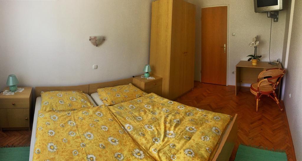 Homestay J&M Bled Exterior photo